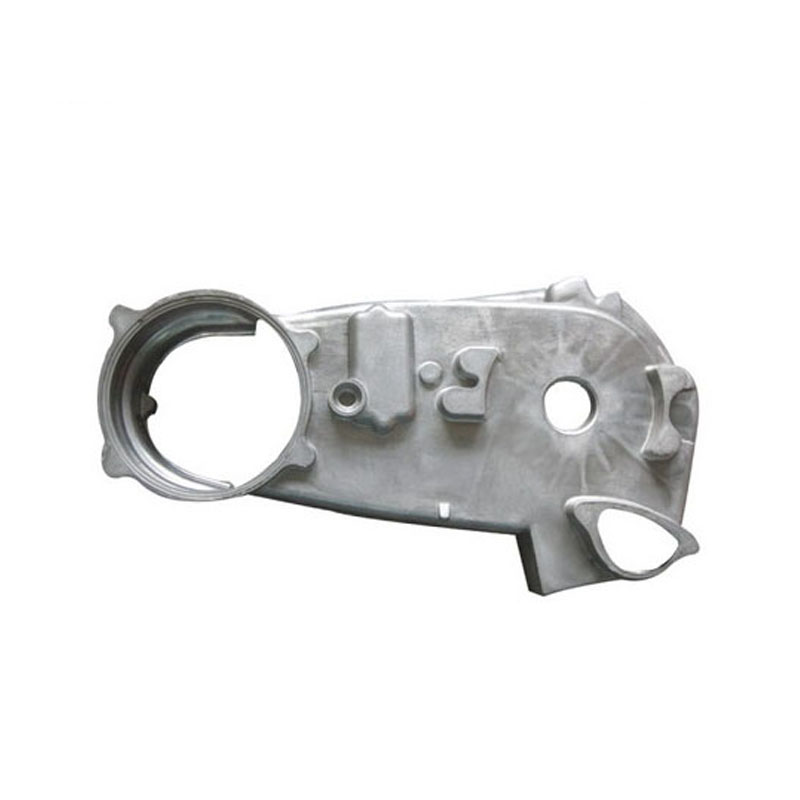 ASTM DIN Standard Aluminium Alloy Gravity Casting Motorcycle Parts Engine Components