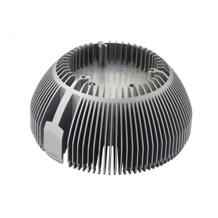 Bicycle Lock Aluminum Gravity Die Casting Die Cast For Heat Sink