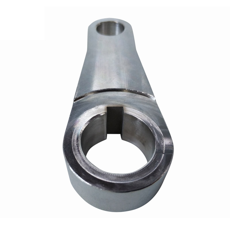 Customized Metal CNC Machining Products China Products Manufacturers Small CNC Machining