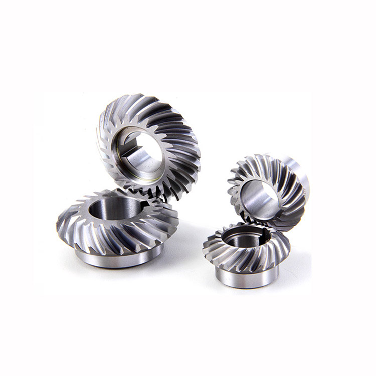 Metal Gear Wheel Casting CNC Machining And CNC Service