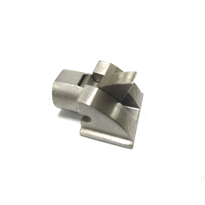 Custom Investment Casting Brushed Stainless Steel Lock Spare Parts Hot Selling Products Investment Casting