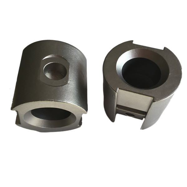 304 316 Stainless Steel Precision Lost Wax Casting 316l Investment Casting Die-Casting Accessories Aluminum Die Casting Custom