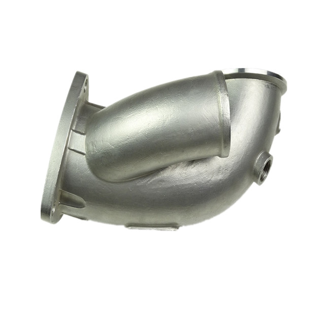 Alloy Steel And Aluminum Casting Investment Castings Products For Industrial Appliances In Custom Fabrication High Quality