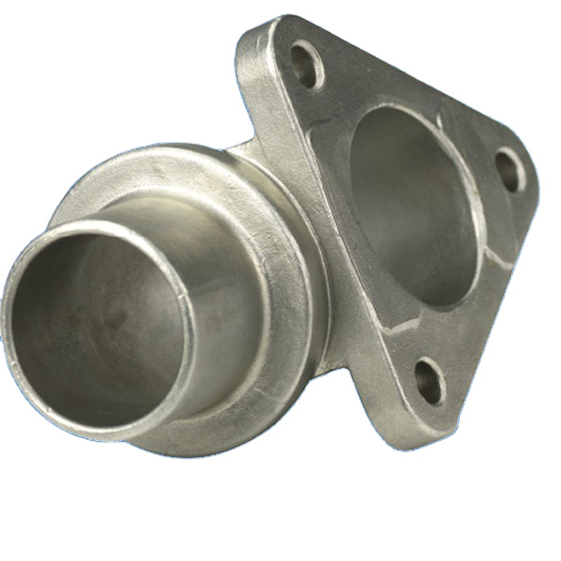 Casting Parts For Vehicle And Agriculture Machinery Aluminum Alloy Surface Origin Stainless Steel Investment Casting