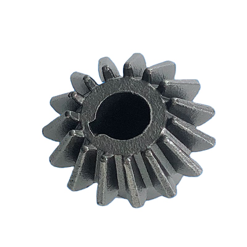 Casting Parts For Vehicle And Agriculture MachineryAluminum Alloy Surface Origin Investment Casting Mount Base Auto Parts