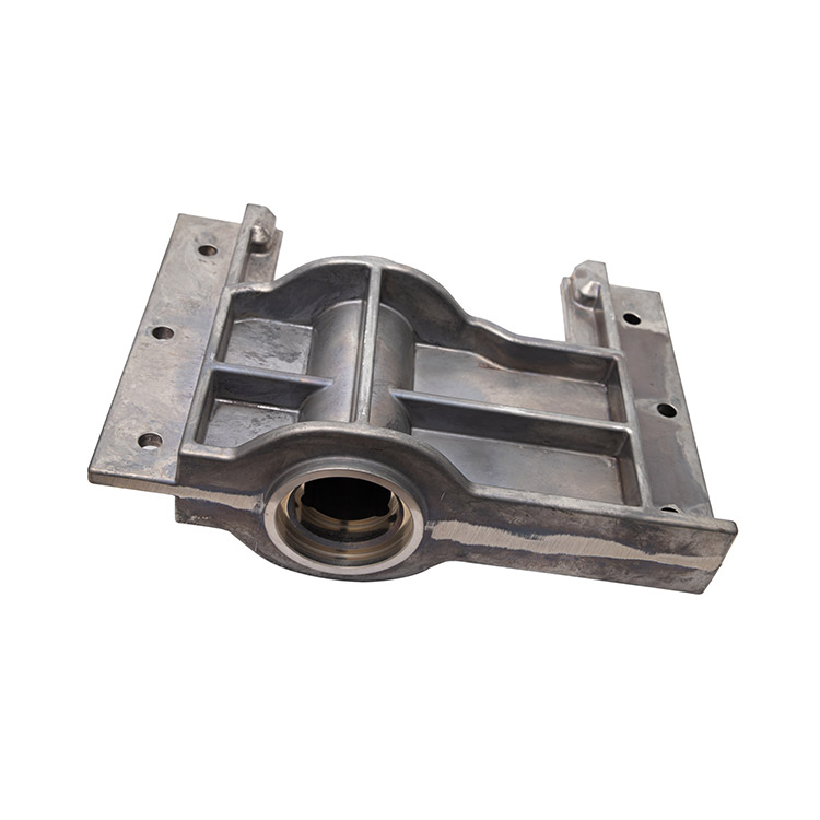 CNC Machining Alloy Casting Steel Parts Precision Mold Metal Investing Cast Aluminium Die Casting Parts Manufacturers