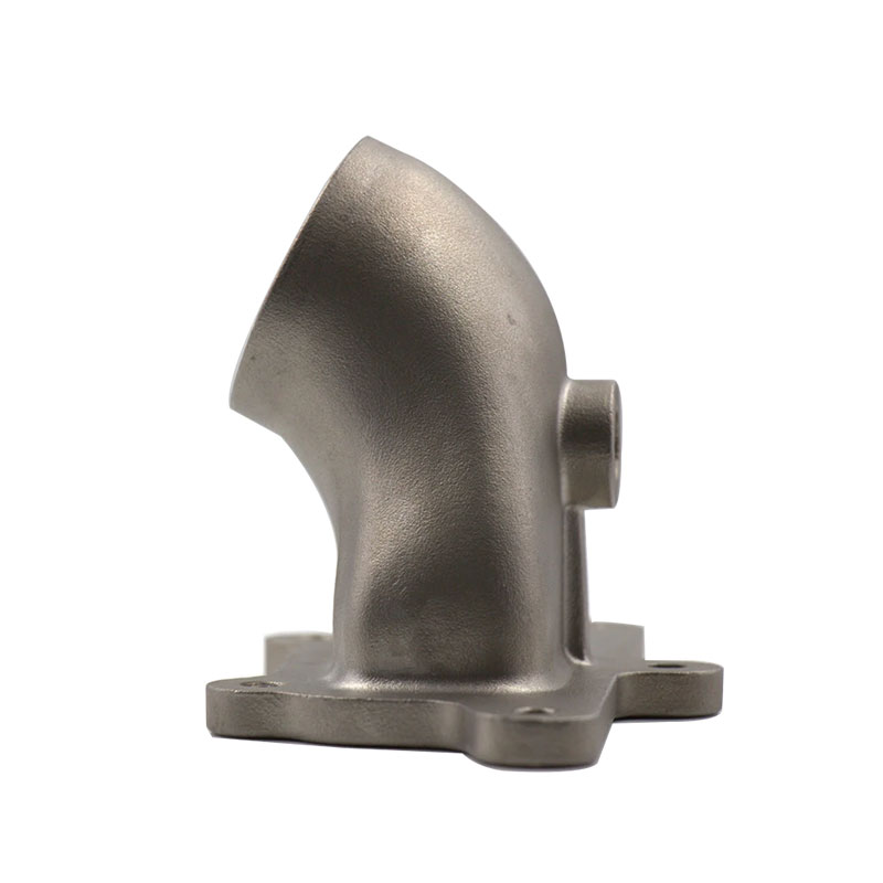 Foundry Precision Lost Wax Stainless Steel Investment Casting Precision Casting Investment Auto Parts