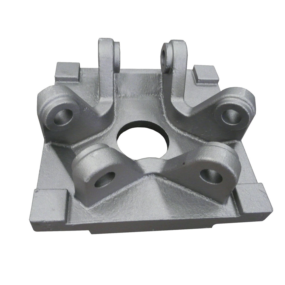 ISO9001 Carbon Steel Casting C45 & 1.4848 High Temperature Steel Casting Investment Casting Lost Wax Metal Casting