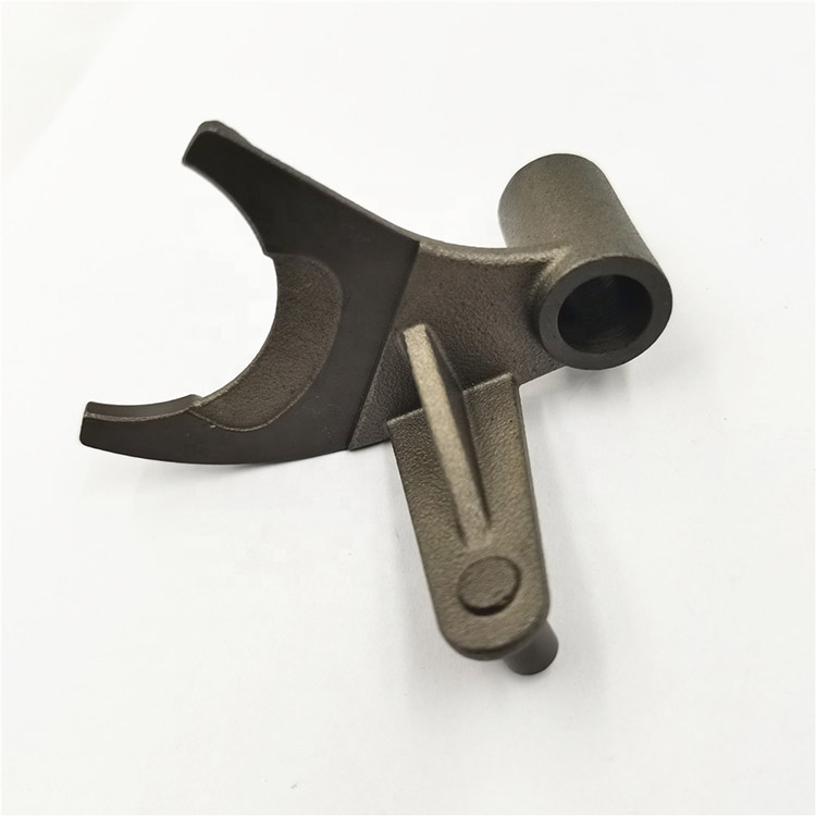 OEM Lost Wax Casting Stainless Steel Parts With Mirror Polishing Machinery Parts Investment Casting 45# Steel